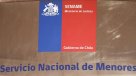 Presupuesto: Sename motiva rechazo de la partida de Justicia