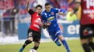 Los resultados de las semifinales de la Copa Chile 2017
