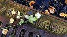 Homenajean a las víctimas del Holocausto Judío en Berlín