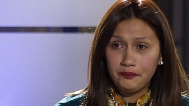 Imputada por muerte de Lissette Villa: No me enseñaron a hacer contenciones