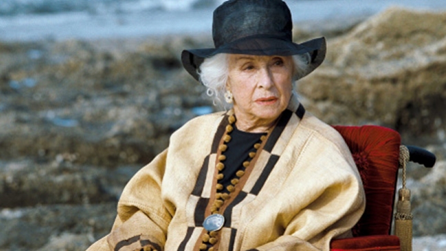 Murió a los 100 años la actriz francesa Danielle Darrieux