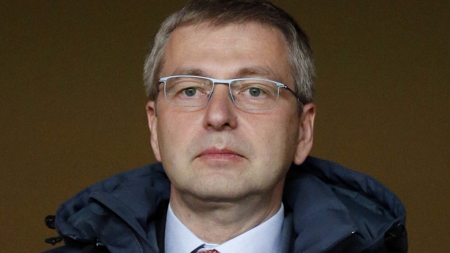 Propietario de AS Mónaco fue imputado por invasión de la intimidad