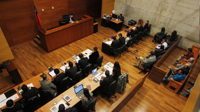 Juez descartó excluir al CDE como querellante del caso Sename