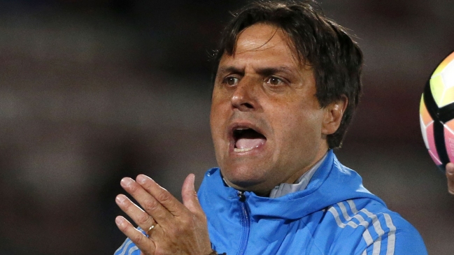 Guillermo Hoyos: No sé si saldrá alguna vez un jugador igual a Messi