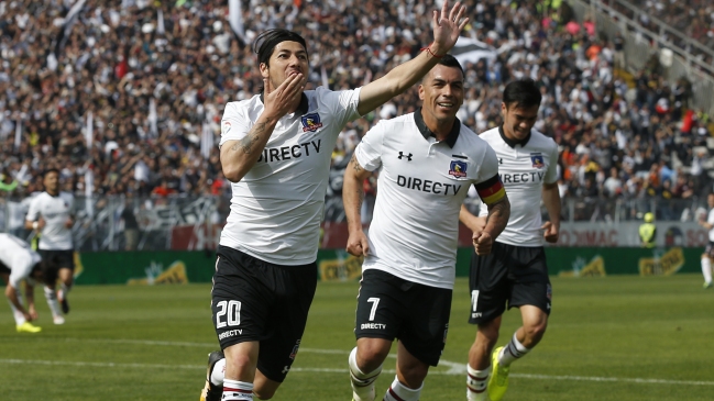 Blanco y Negro trabaja para extender el contrato de Jaime Valdés en Colo Colo