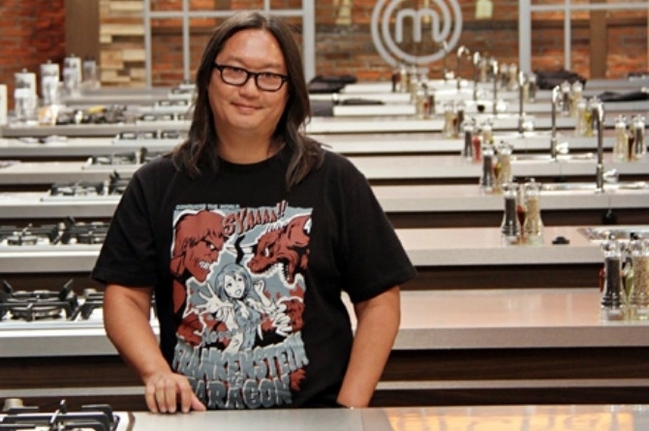 Sergio Nakasone se fue de Canal 13 tras llegar a un mutuo acuerdo