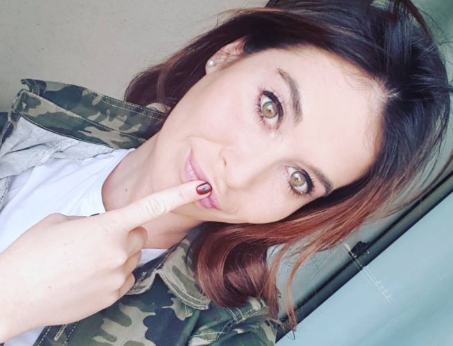 Vale Roth comentó el comercial de Kel y Vesta: 