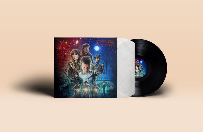 Lanzan de forma oficial soundtrack de 