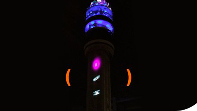 Compañías telefónicas se provocan en redes sociales