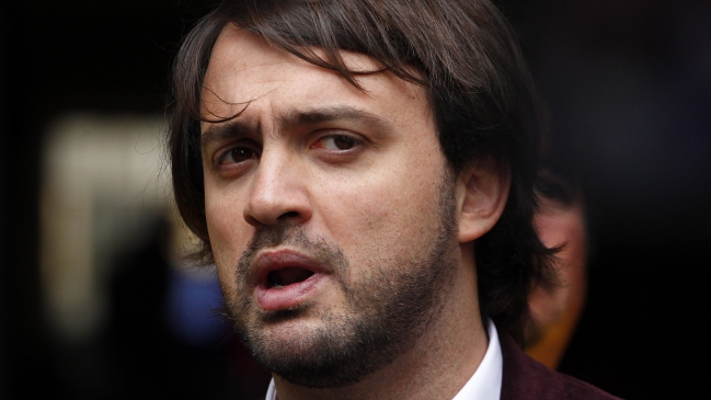 Sharp: En la Nueva Mayoría hay desconexión entre candidatos y lo que piden las bases