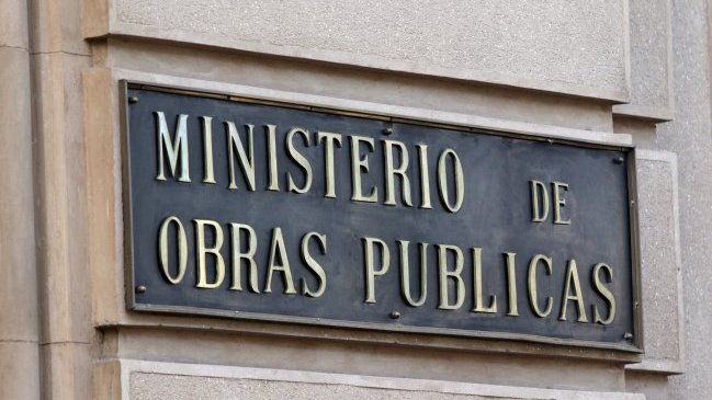 Ex funcionario del MOP fue condenado a prisión por fraude al Fisco