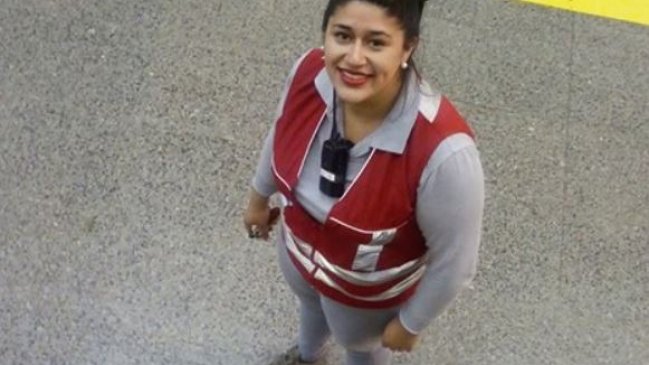 El emotivo agradecimiento a una jefa de estación del Metro ayudó a niño con autismo