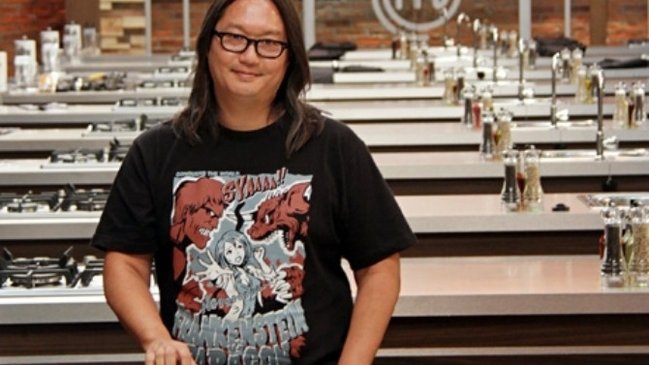 Sergio Nakasone se fue de Canal 13 tras llegar a un mutuo acuerdo