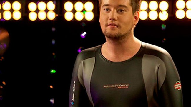 Nicolás Yunge criticó duramente a su madre y la acusa de dejarlo en la calle