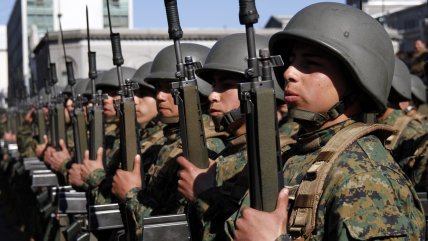 ¿Naciste en 1999? Revisa si debes hacer el servicio militar