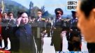 Corea del Norte amenazó con un \