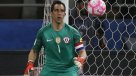 Julio Rodríguez: Claudio Bravo es irreemplazable en la selección