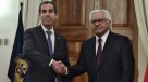 Municipio afirmó que cerró compromiso con Gobierno para seguridad en Santiago