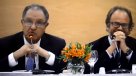 DC respalda a Huenchumilla tras difusión de video de cita con empresarios