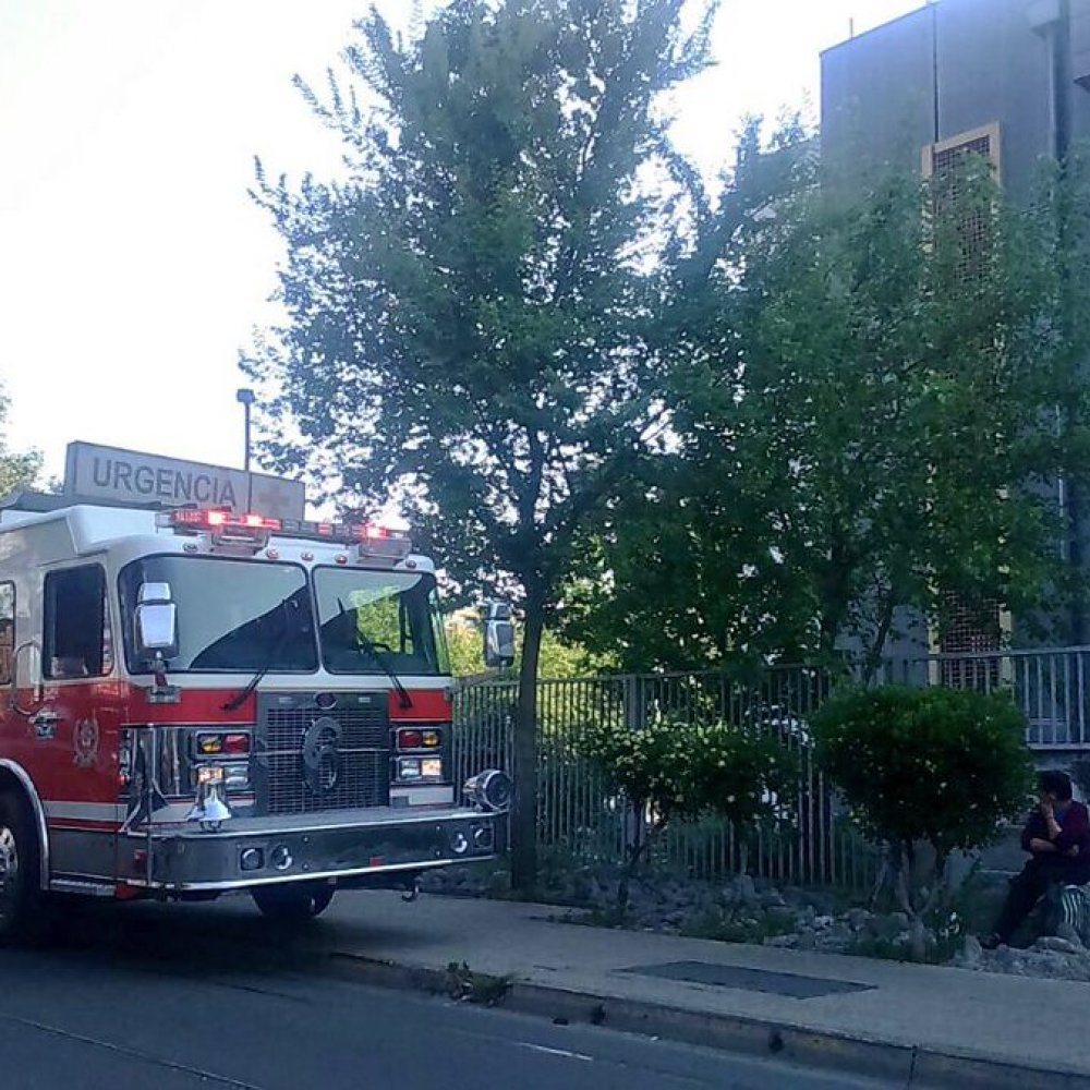 Madre explicó por qué su hijo quedó con argolla atascada en sus genitales
