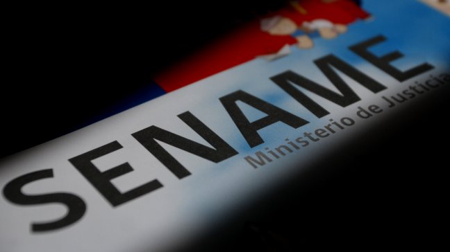 Sename: Déficit de atención en salud mental a niños vulnerados se acerca al 90 por ciento