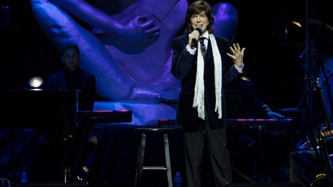 Carlos Vives y Camilo Sesto entran al Salón de Fama de Compositores Latinos