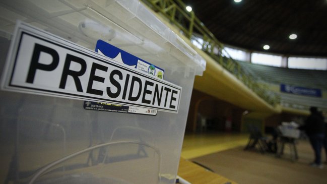 Este viernes se inicia la franja electoral parlamentaria y presidencial