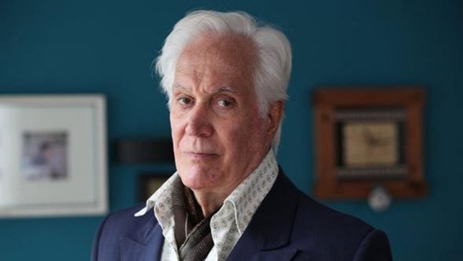 Hospitalizan a actor argentino Federico Luppi por complicaciones de hematoma