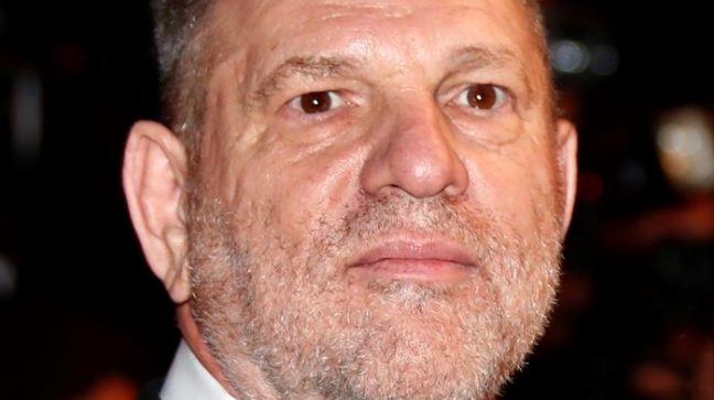 Instituto del Cine Británico expulsa a Weinstein como miembro de honor