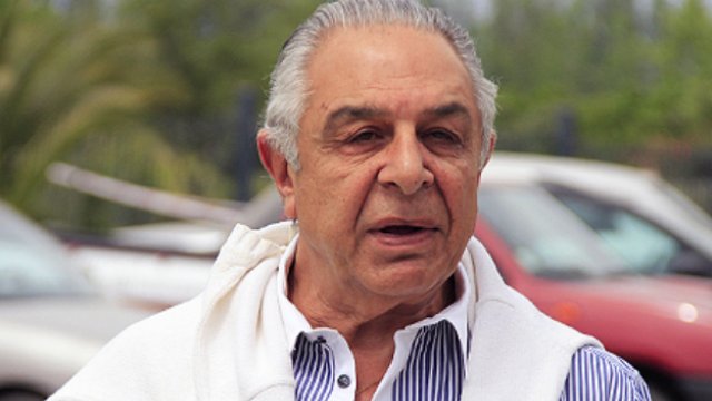 Ricardo Abumohor: No hemos aprendido nada, repetimos los mismos errores que con Jadue