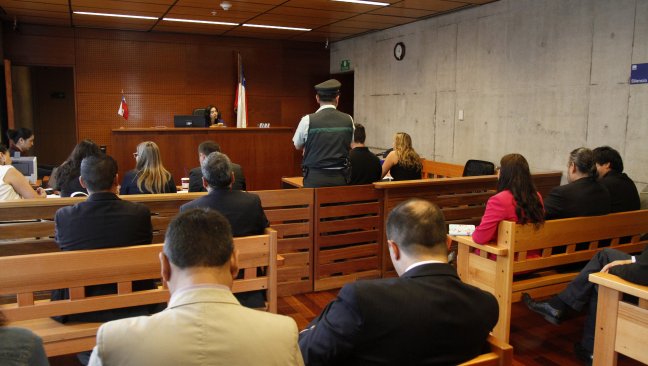 Asociación de Fiscales rechazó propuesta de Dolmestch de limitar prisión preventiva