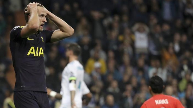 Harry Kane confesó que ganar el Balón de Oro es uno de sus sueños