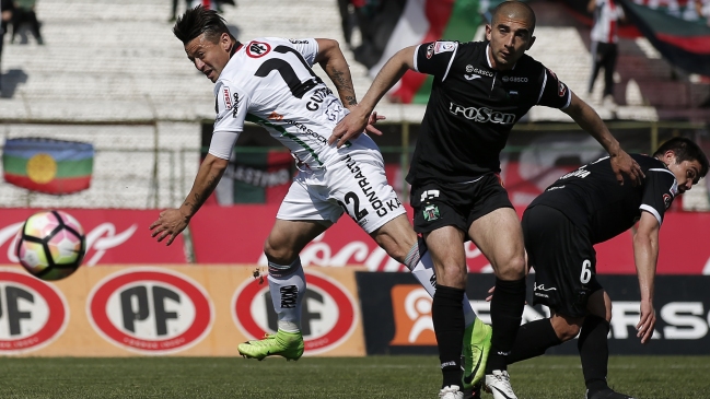 Roberto Gutiérrez: Este fin de semana seguro vamos a hinchar por Everton