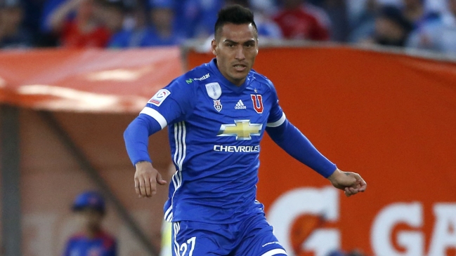 Fabián Monzón: Estamos apuntando a lo más alto y para ello hay que ganarle a todos