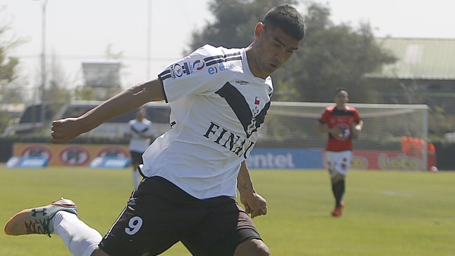 Unión San Felipe y Santiago Morning igualaron en el inicio de la duodécima fecha en Primera B