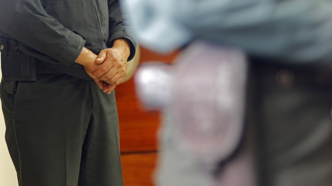 Ex carabinero formalizado por estafa inmobiliaria en Viña del Mar