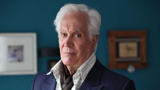 Hospitalizan a actor argentino Federico Luppi por complicaciones de hematoma