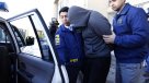 PDI logró la detención de la banda \