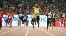 Usain Bolt quiere que Cristiano Ronaldo se quede con el premio The Best
