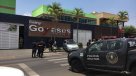Niño mató a dos compañeros en una escuela en Brasil