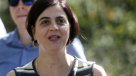 La Historia Es Nuestra: Ministra de la Mujer llama a apoyar a víctimas de violencia de género