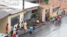 Hombre mató a su padrastro cansado de las agresiones a su madre