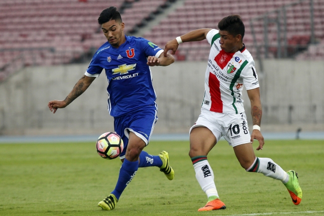 Los resultados de la décima fecha del Torneo de Transición y la duodécima de la Primera B