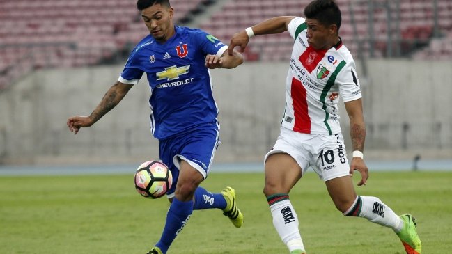 Los resultados de la décima fecha del Torneo de Transición y la duodécima de la Primera B