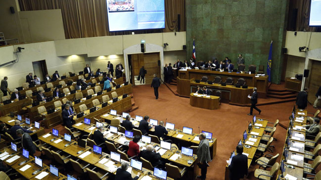 Ley de Inclusión: Diputado radical cree que fórmula del Gobierno 