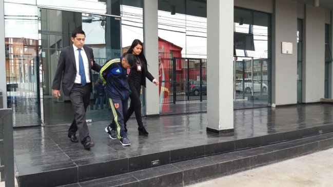 PDI capturó en frontera con Perú a hombre que escapaba luego de violar a hijastra