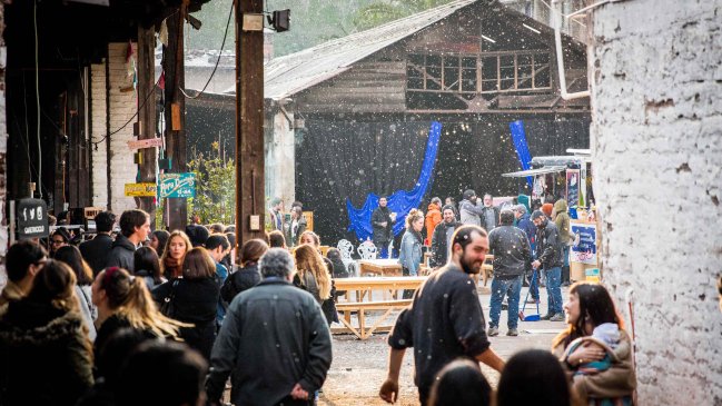 Parten las celebraciones del Mes del Diseño