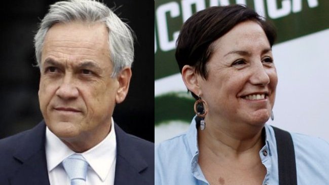 Comando de Piñera criticó 