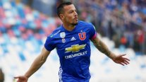 Universidad de Chile recibe a Palestino con el objetivo de mantenerse en el camino al título