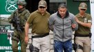 Carabineros detuvo a \